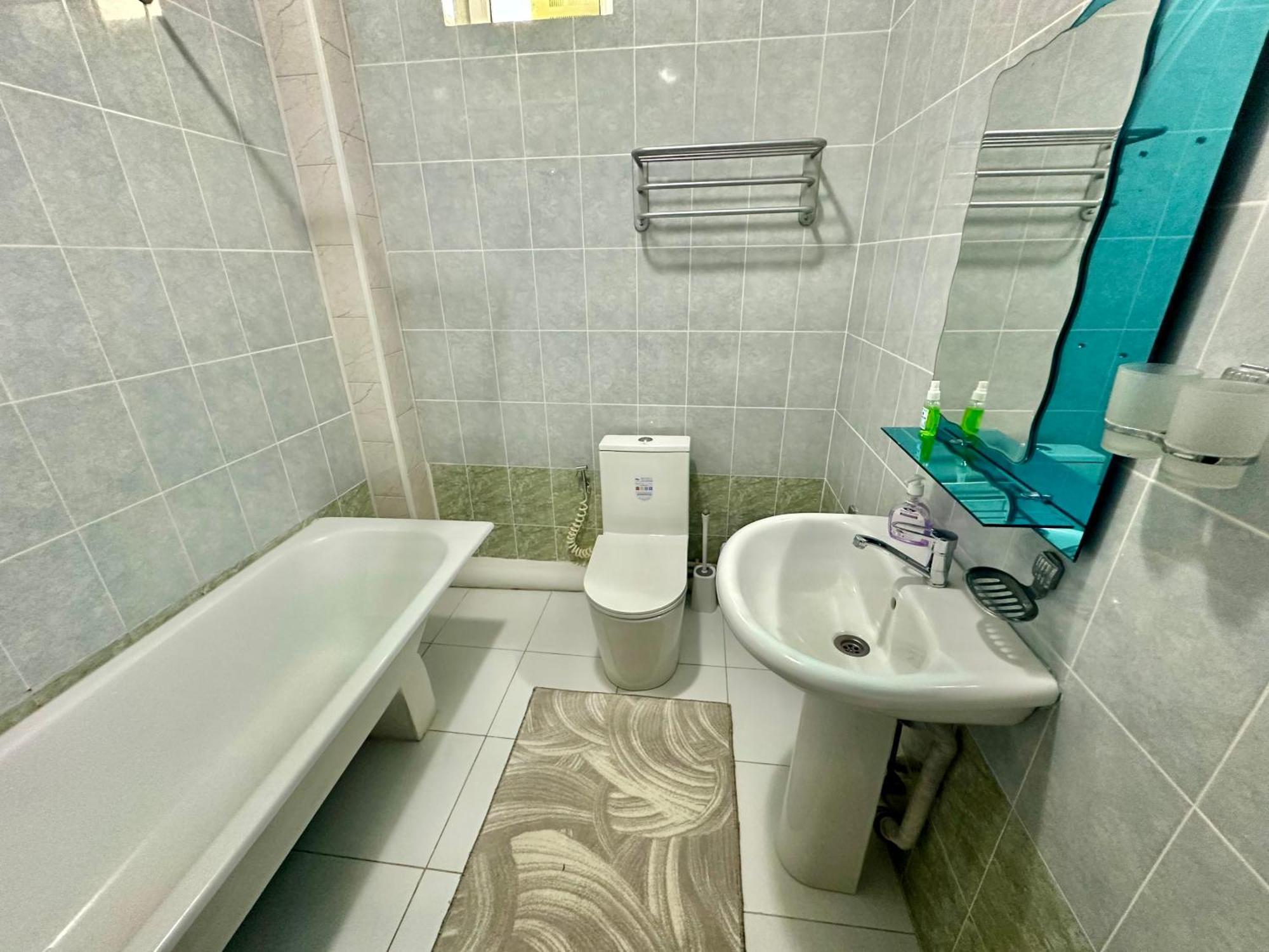 סמרקנד Comfort Inn מראה חיצוני תמונה